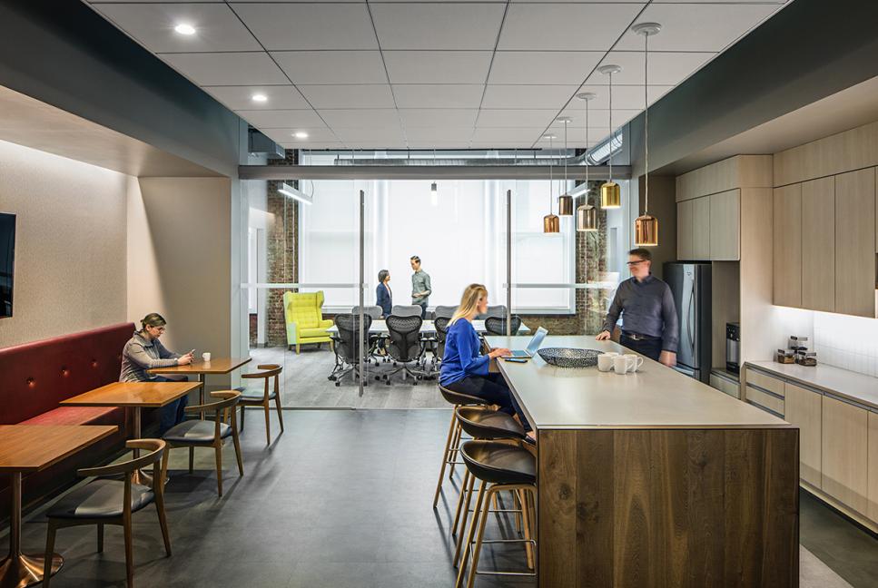 Quantlab Financial CBT